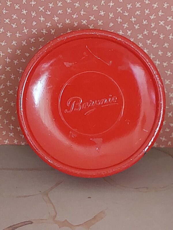 Baronie Chocoladeblik Medaillons