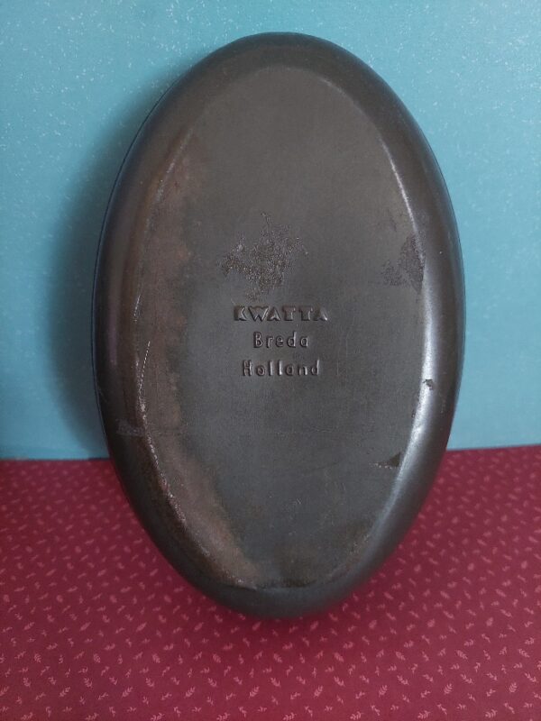 Kwatta Ovaal Chocoladeblik Molen