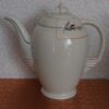 Koffiepot Victoria Art Deco