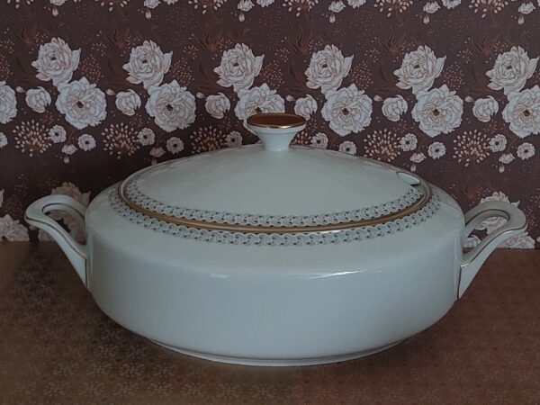 Vintage Hutschenreuther Soepterrine