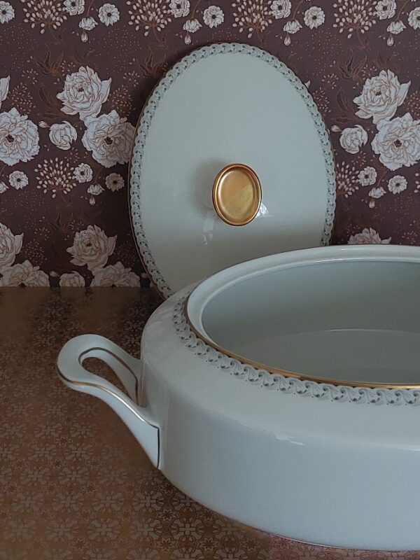 Vintage Hutschenreuther Soepterrine