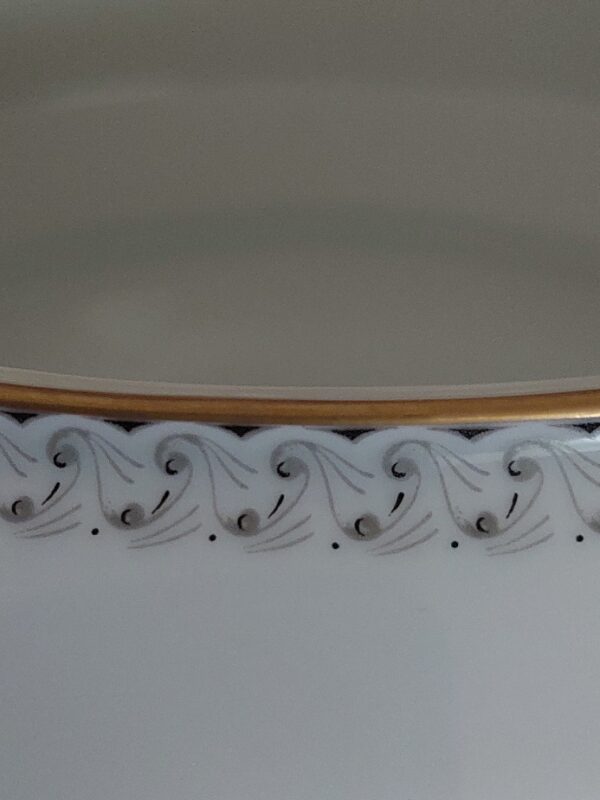 Vintage Hutschenreuther Soepterrine