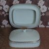 Vintage Hutschenreuther Botervloot