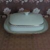 Vintage Hutschenreuther Botervloot