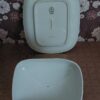 Vintage Hutschenreuther Botervloot