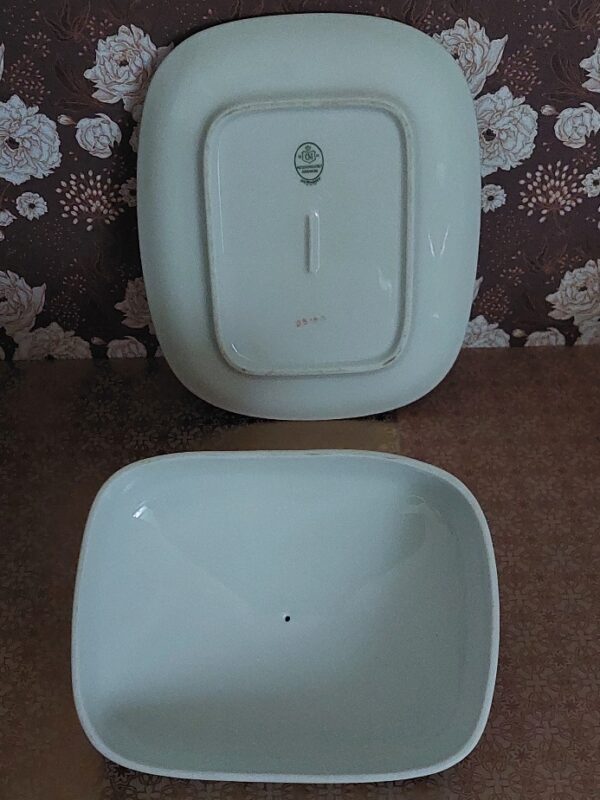 Vintage Hutschenreuther Botervloot