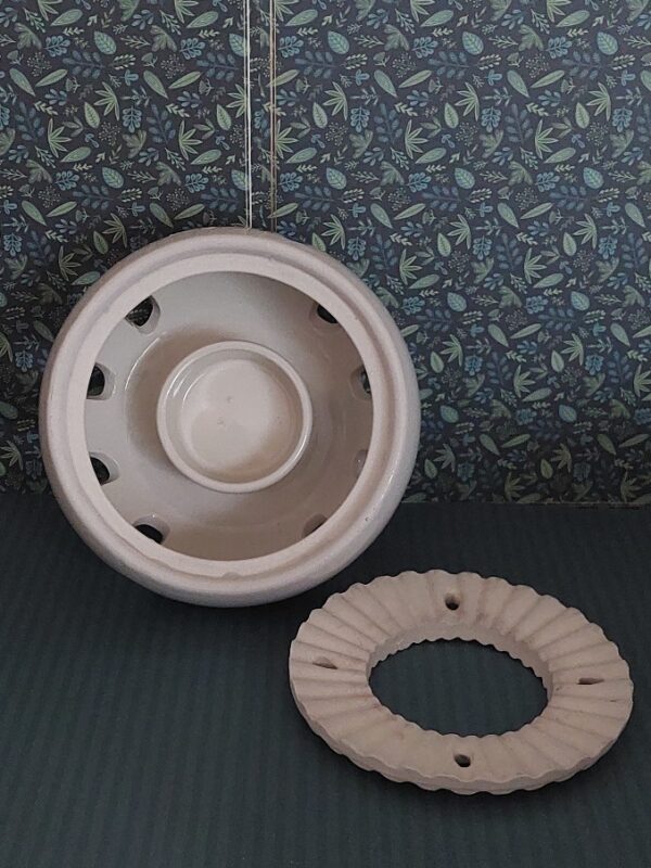 Chinese Retro Theeset