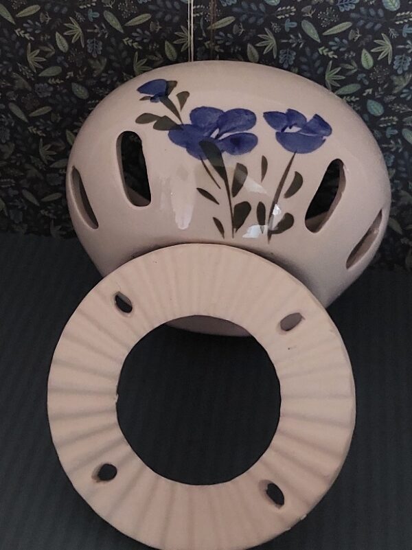 Chinese Retro Theeset