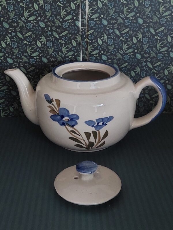 Chinese Retro Theeset