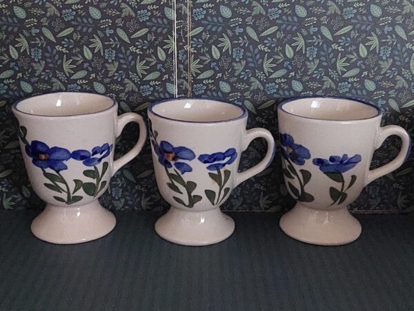 Chinese Retro Theeset