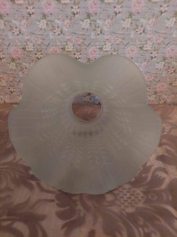 Oude Glazen Rokkapjes