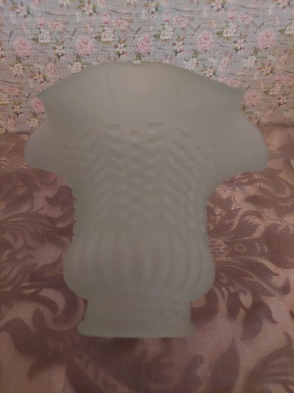 Oude Glazen Rokkapjes