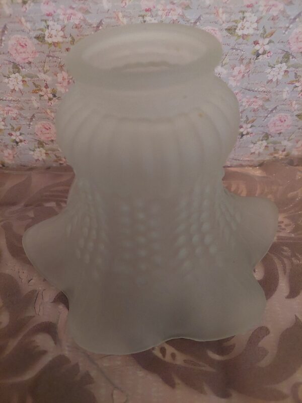 Oude Glazen Rokkapjes