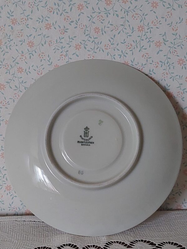 Set 3 delig ontbijtservies Bavaria