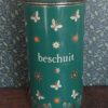 Vintage Beschuitbus Spar