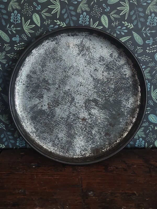 Vintage Beschuitbus Spar