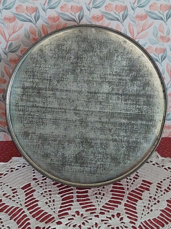 Vintage blik The Red Boy