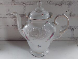 Grote Koffiepot Wawel