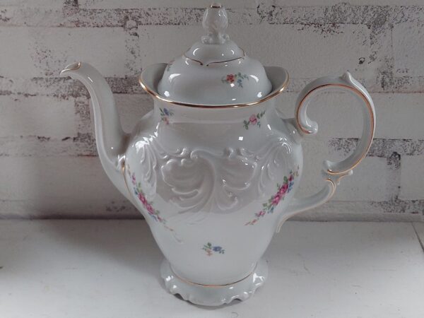 Grote Koffiepot Wawel