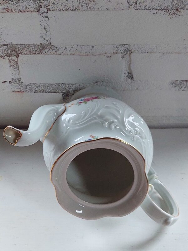 Grote Koffiepot Wawel