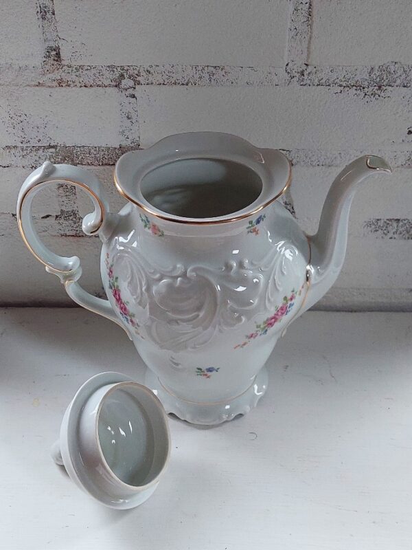 Grote Koffiepot Wawel