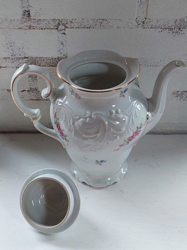 Grote Koffiepot Wawel