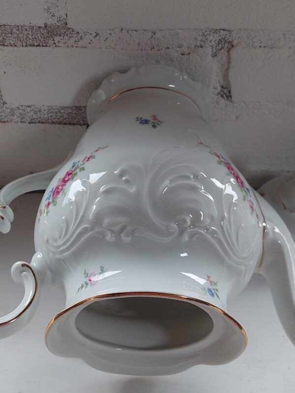 Grote Koffiepot Wawel