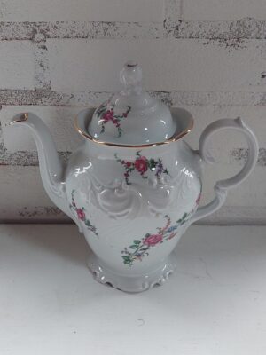 Middelgrote Koffiepot Wawel