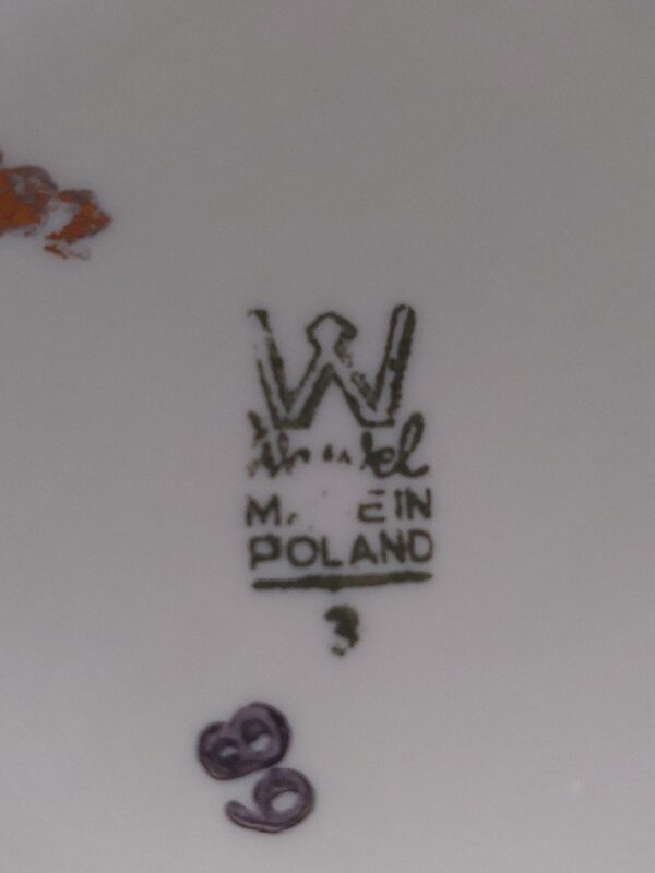 Middelgrote Koffiepot Wawel