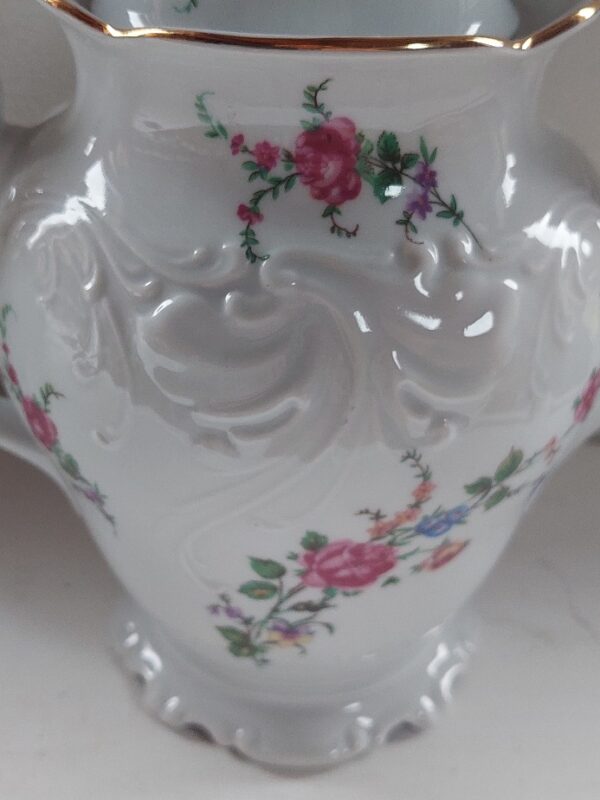 Middelgrote Koffiepot Wawel