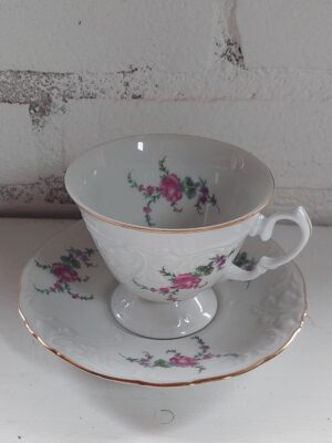 Kop En Schotel Wawel