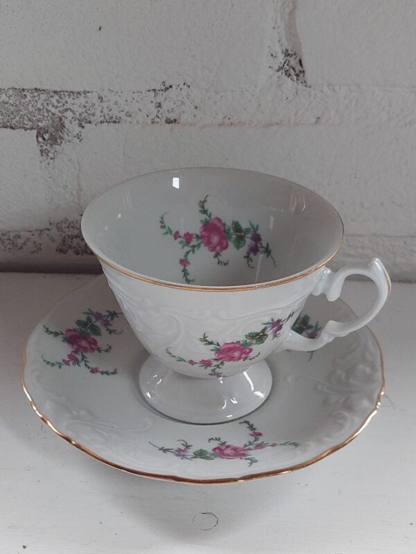 Kop En Schotel Wawel