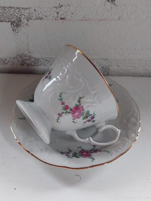 Kop En Schotel Wawel