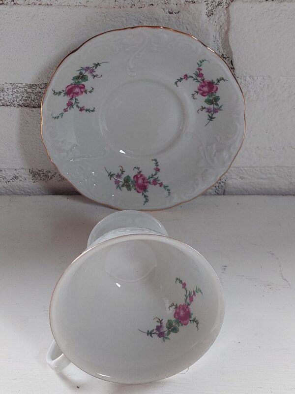 Kop En Schotel Wawel