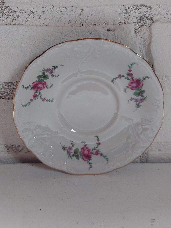 Kop En Schotel Wawel