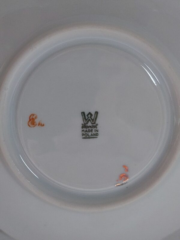 Kop En Schotel Wawel