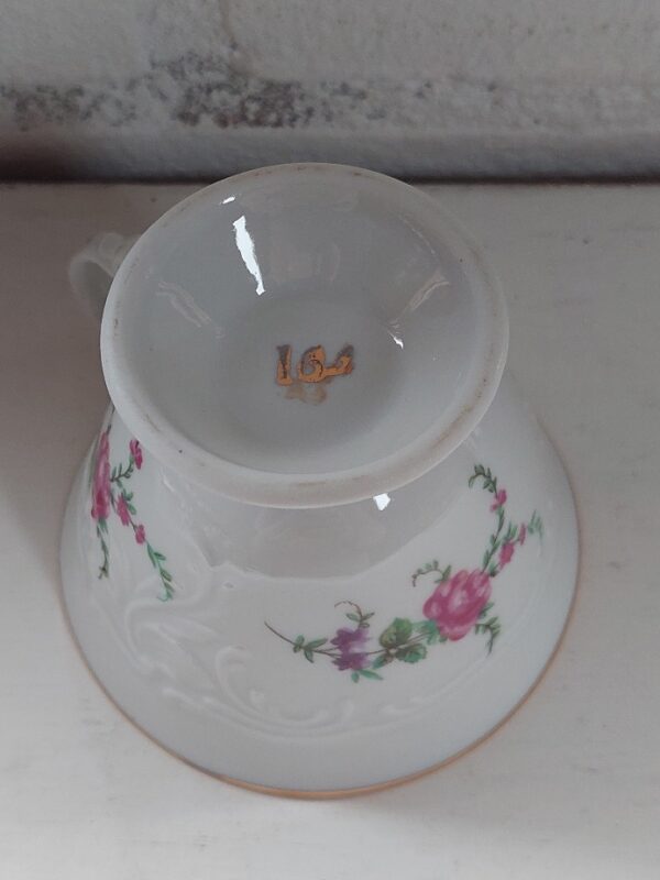 Kop En Schotel Wawel