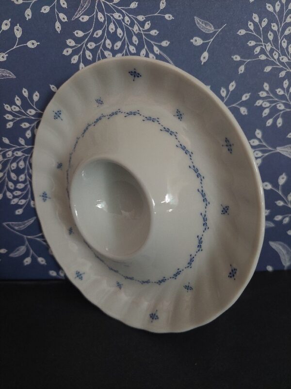 Set 6 Vintage Eierschaaltjes