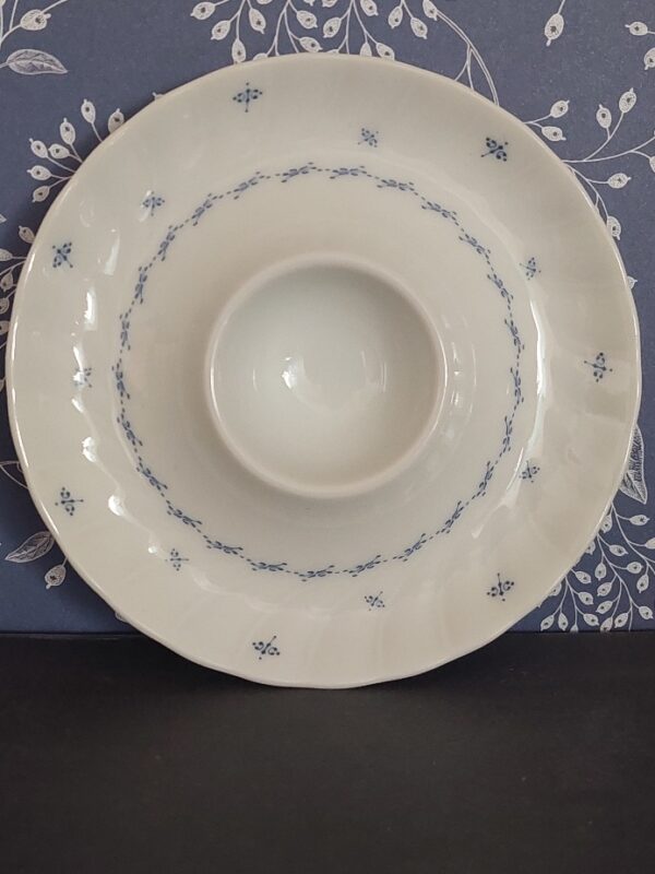 Set 6 Vintage Eierschaaltjes