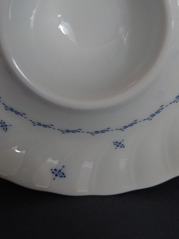 Set 6 Vintage Eierschaaltjes