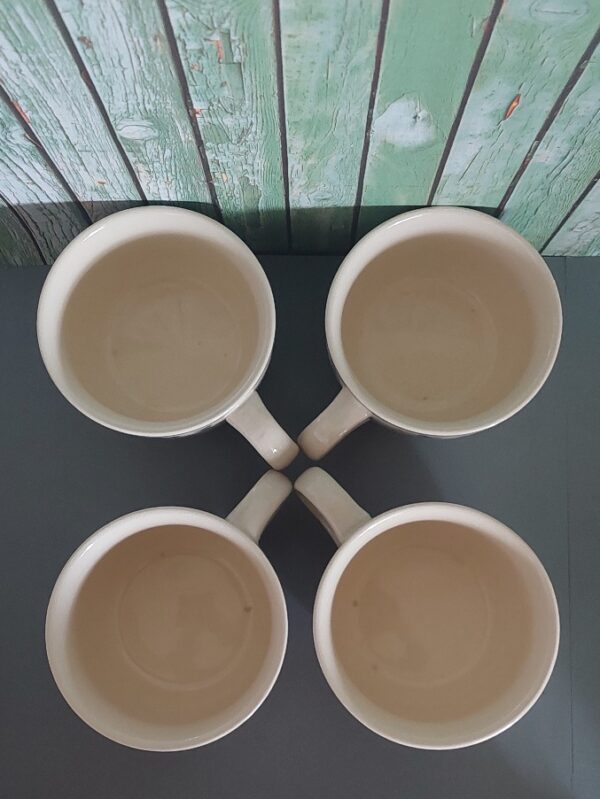 15 delig Ontbijtservies bloemen