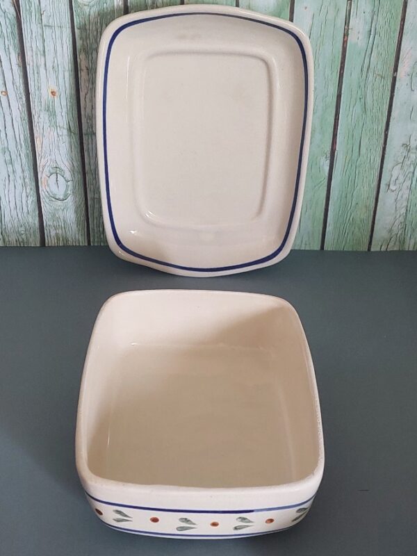 15 delig Ontbijtservies bloemen