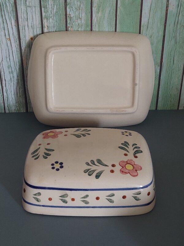 15 delig Ontbijtservies bloemen