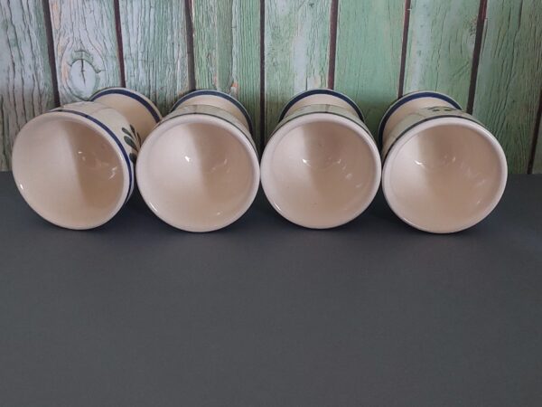 15 delig Ontbijtservies bloemen