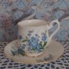 Royal Albert Kop En Schotel Forget me not