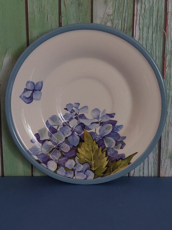 Kop en Schotel Hortensia Jet