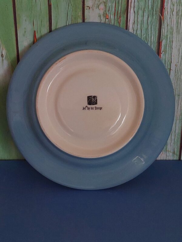 Kop en Schotel Hortensia Jet