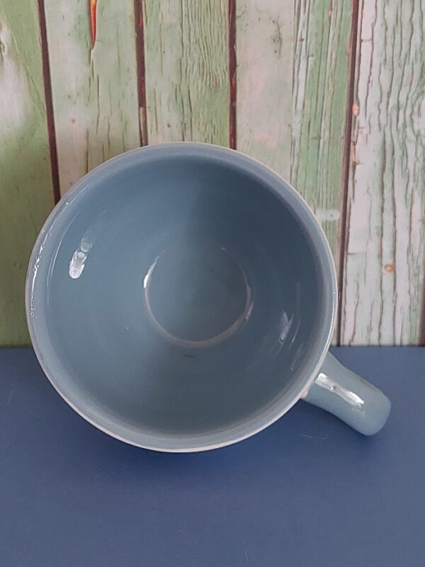 Kop en Schotel Hortensia Jet