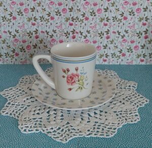 1 Kop En Schotel Zarah Jet