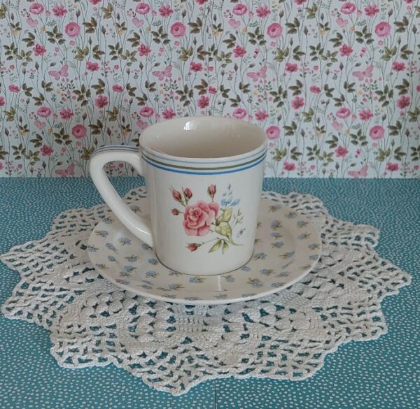 1 Kop En Schotel Zarah Jet